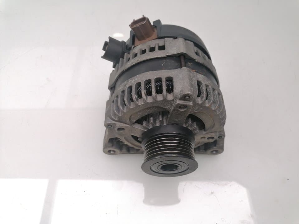 Alternador FORD C-MAX (CB3)