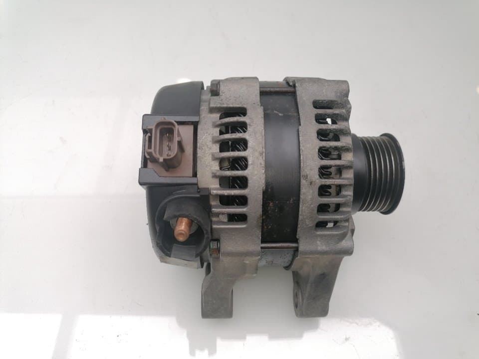 Alternador FORD C-MAX (CB3) 4