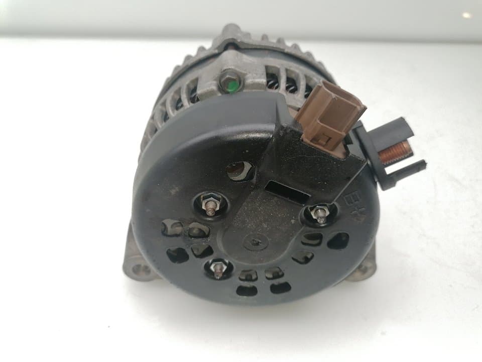 Alternador FORD C-MAX (CB3) 3