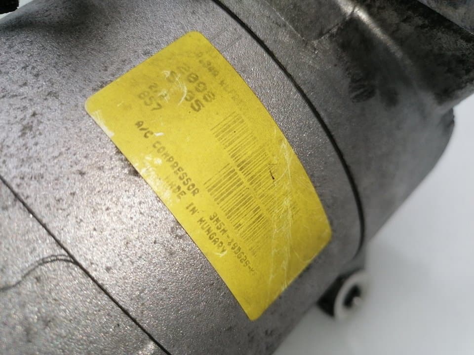 Recambio FORD C-MAX (CB3) ref. 3M5H19D629KF 2