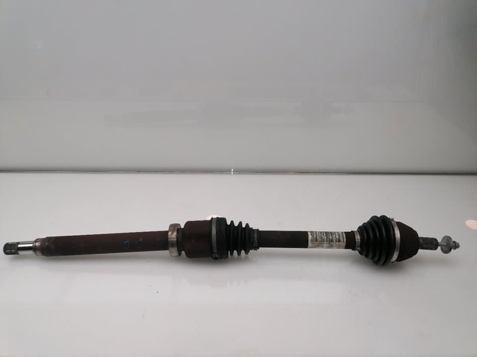 Transmision delantera derecha FORD C-MAX (CB3) 4