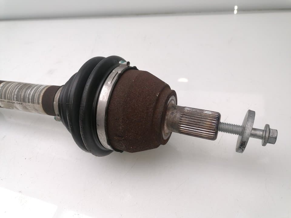 Transmision delantera derecha FORD C-MAX (CB3)