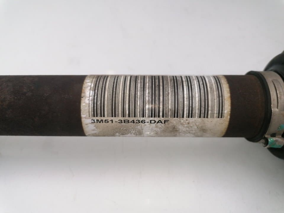 Transmision delantera derecha FORD C-MAX (CB3) 2