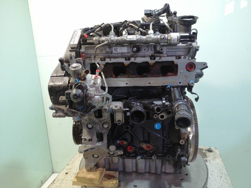 Motor completo SEAT LEON (5F1)