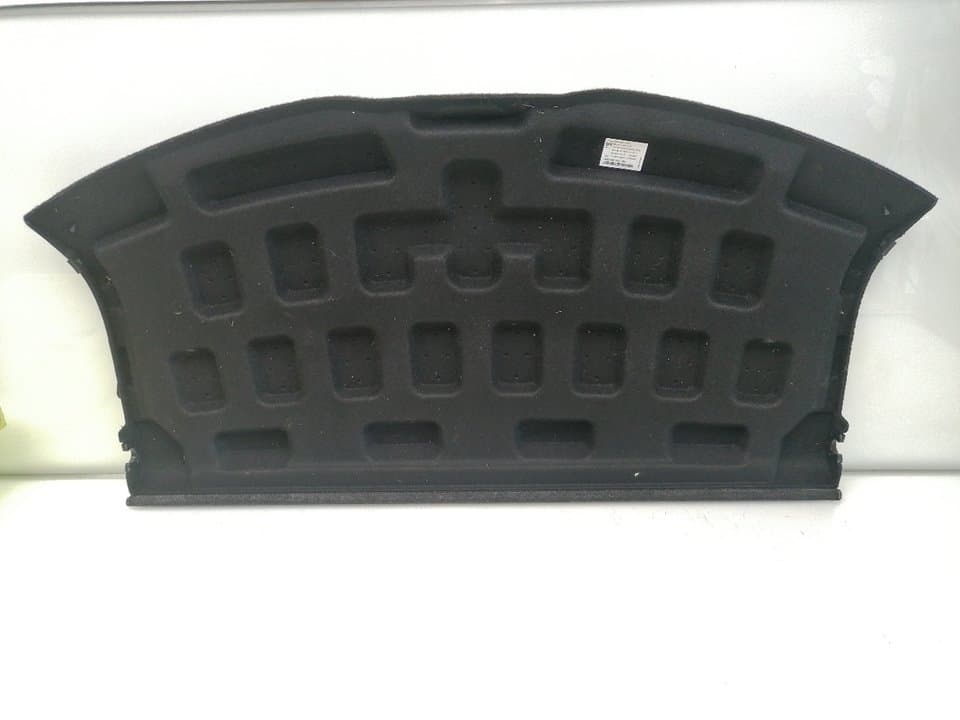 Bandeja trasera SEAT LEON (5F1) 5