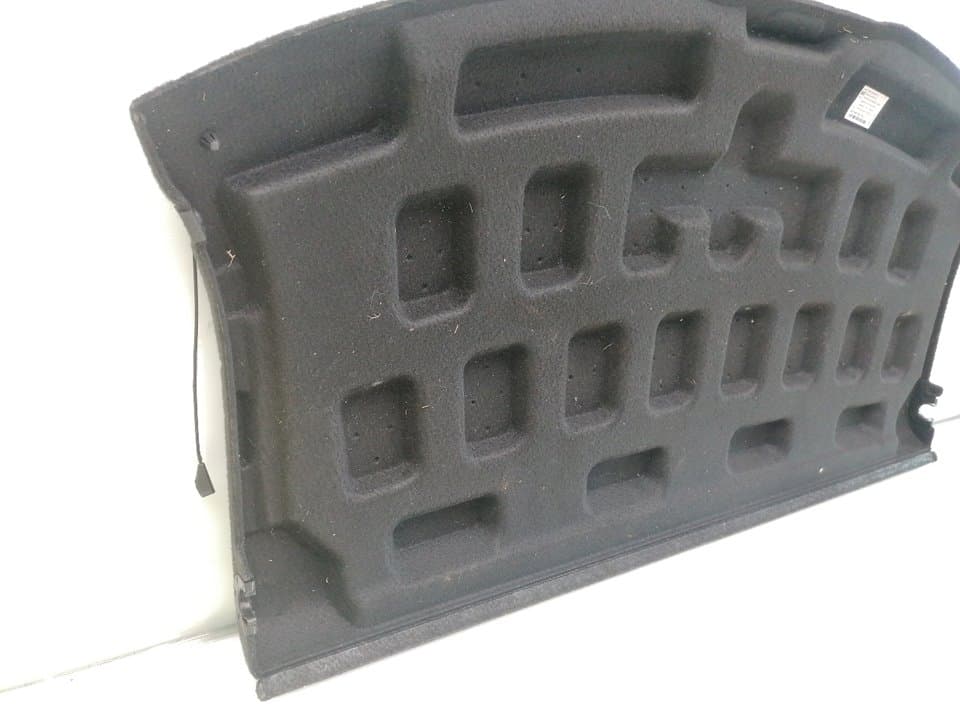 Bandeja trasera SEAT LEON (5F1) 3
