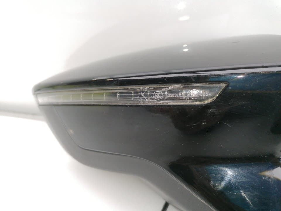 Retrovisor derecho SEAT LEON (5F1) 4