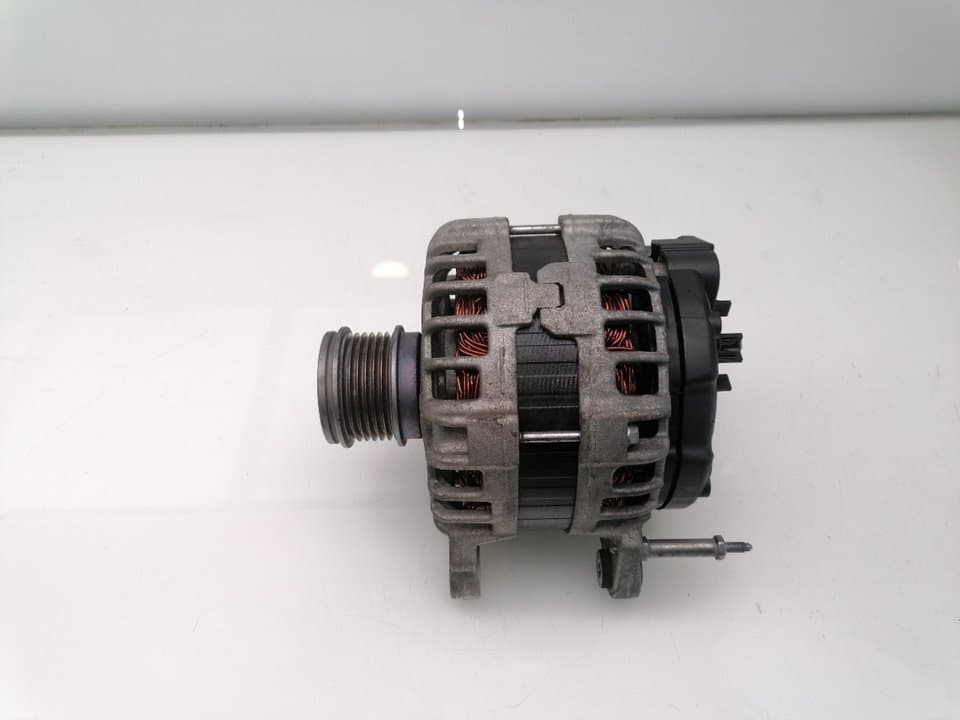 Alternador SEAT LEON (5F1) 5