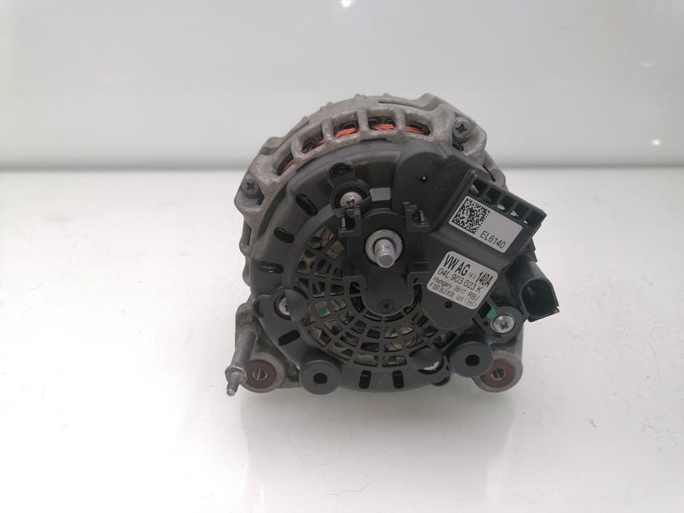 Alternador SEAT LEON (5F1) 4