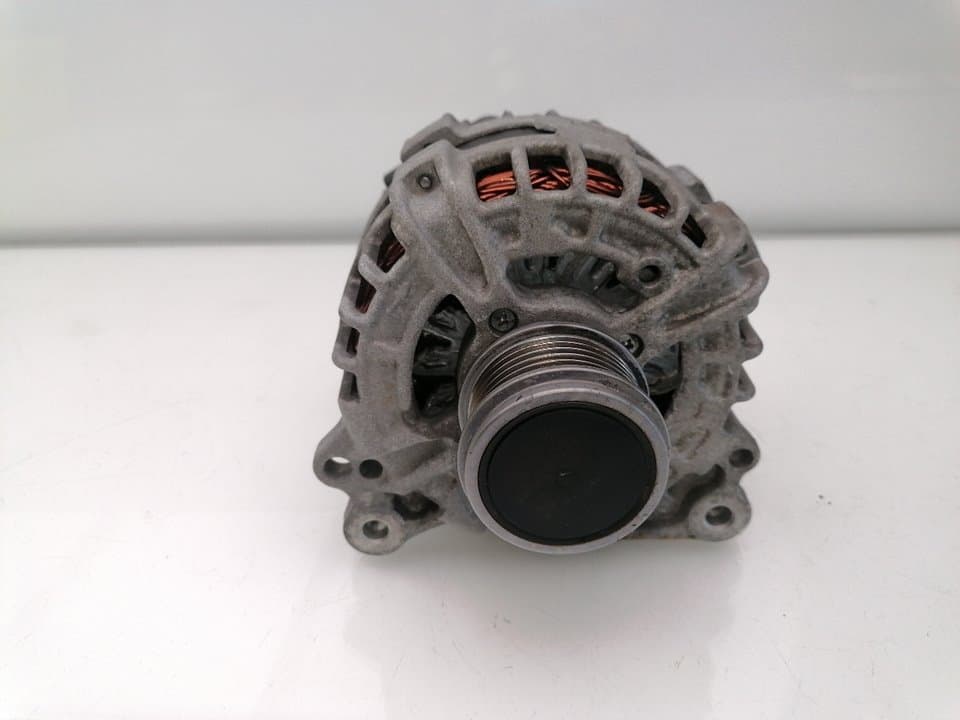 Alternador SEAT LEON (5F1)