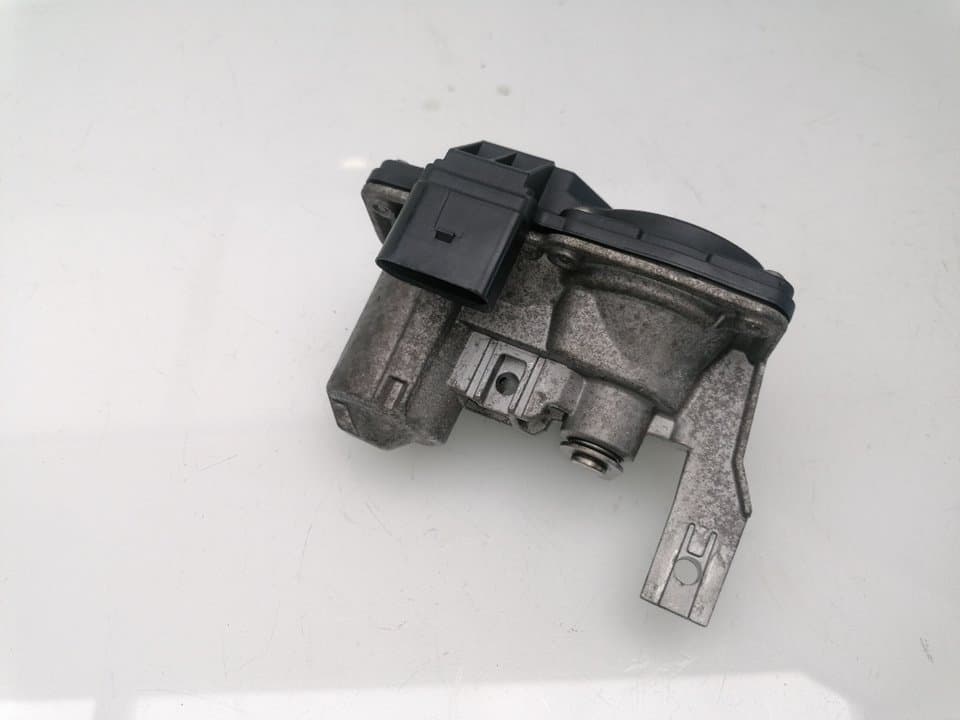 Motor calefaccion SEAT LEON (5F1)