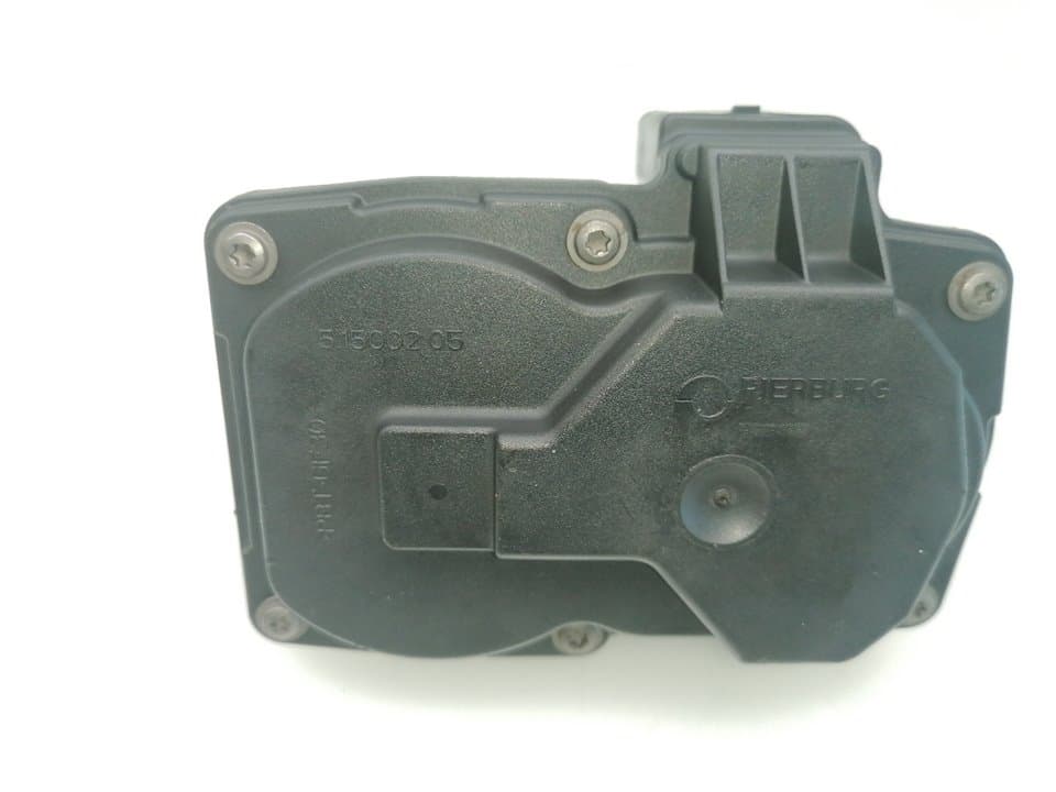 Motor calefaccion SEAT LEON (5F1) 4