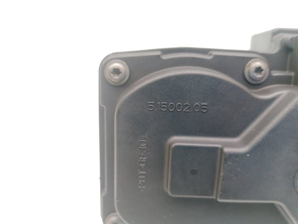 Motor calefaccion SEAT LEON (5F1) 3