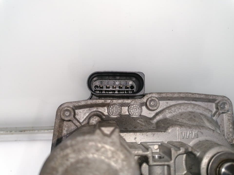 Motor calefaccion SEAT LEON (5F1) 2
