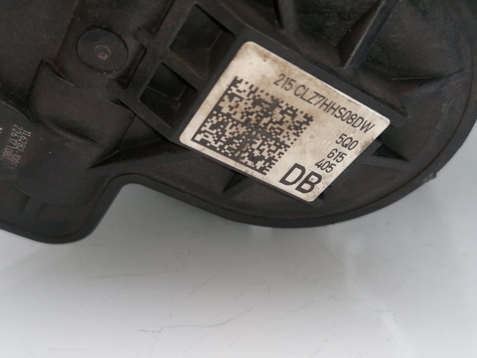 Recambio SEAT LEON (5F1) ref. 5Q0615405DB 4