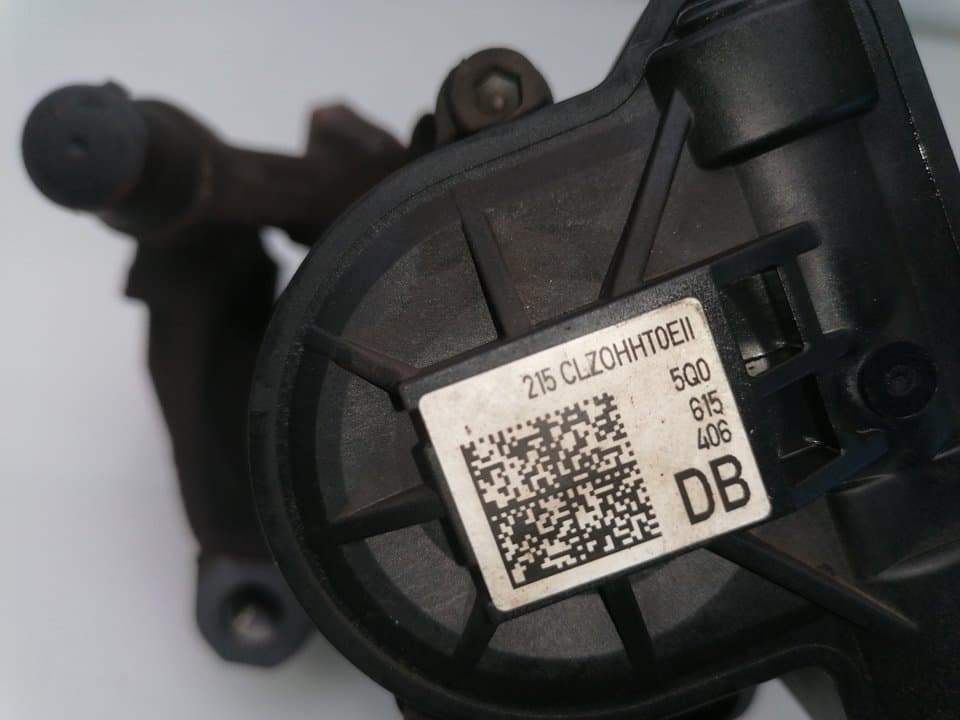 Recambio SEAT LEON (5F1) ref. 5Q0615406DB 4