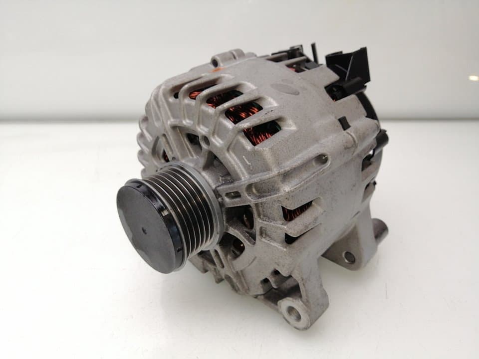 Alternador FORD C-MAX 5