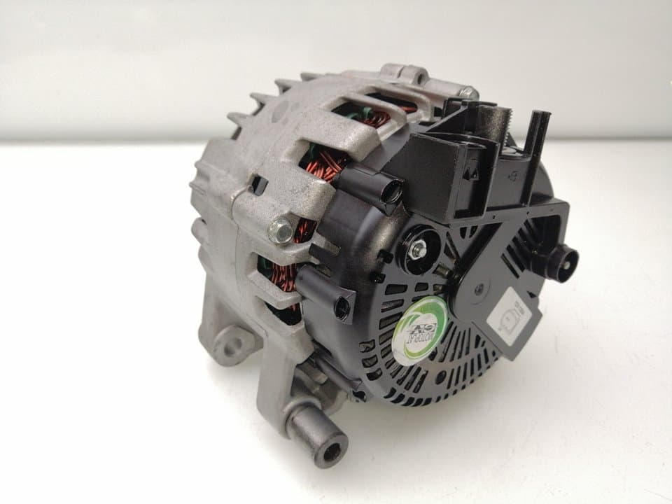 Alternador FORD C-MAX