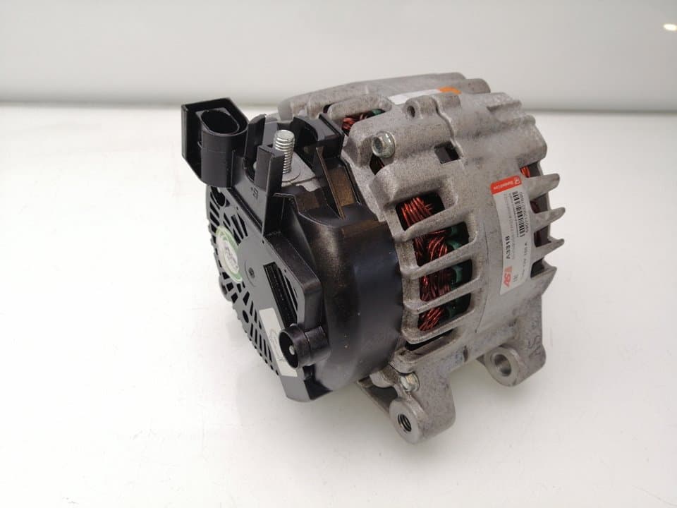 Alternador FORD C-MAX 3