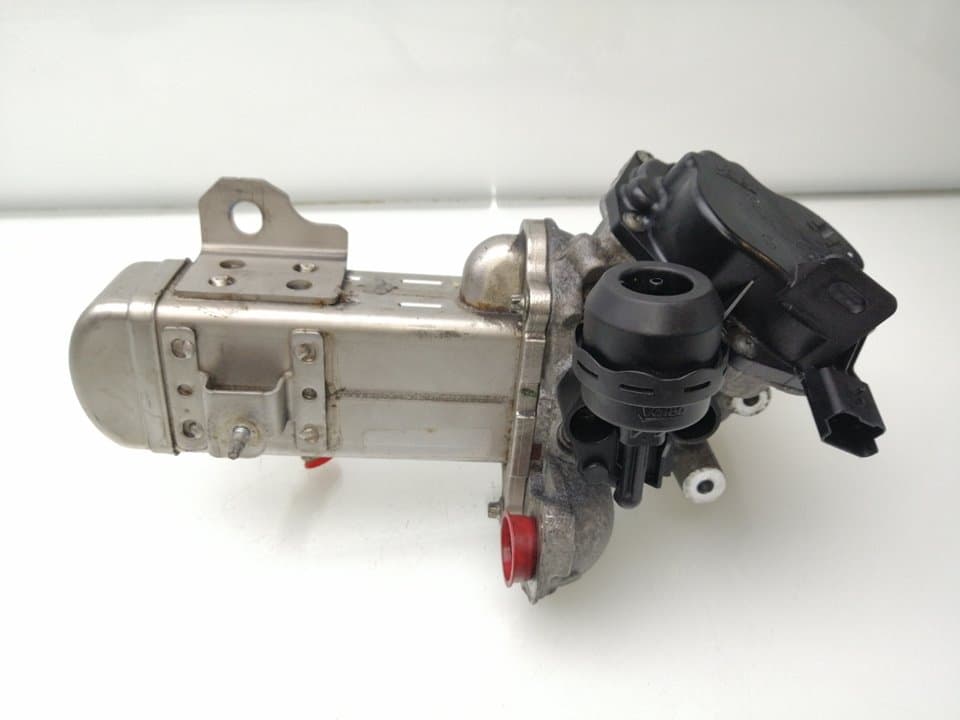 Valvula egr FORD C-MAX 5