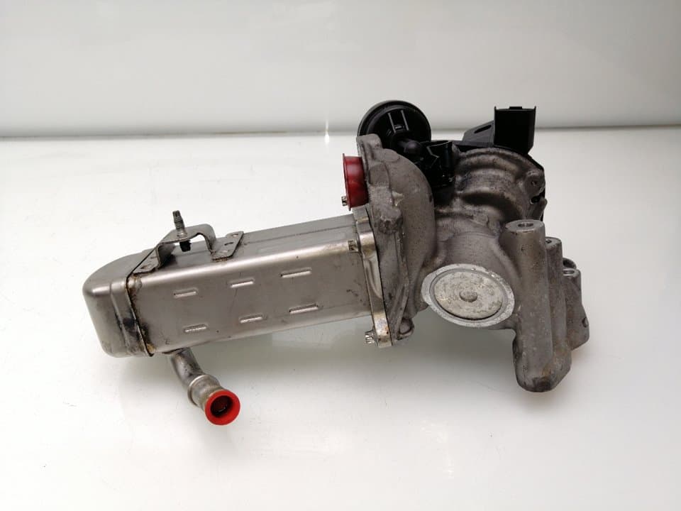 Valvula egr FORD C-MAX 3