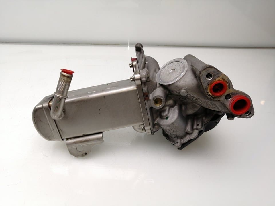 Valvula egr FORD C-MAX