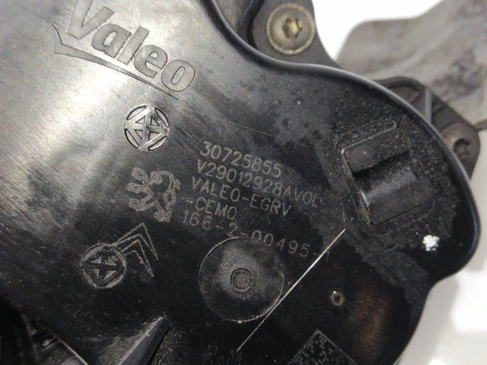 Valvula egr FORD C-MAX 2