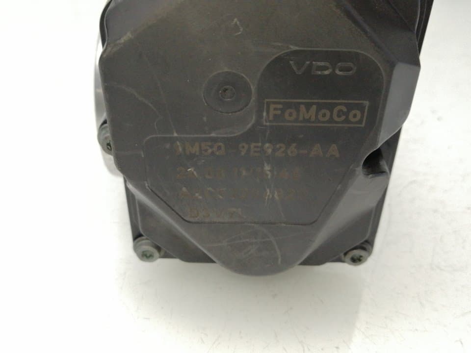 Caja mariposa FORD C-MAX