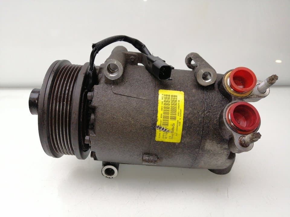 Recambio FORD C-MAX ref. AV6119D629DB 4