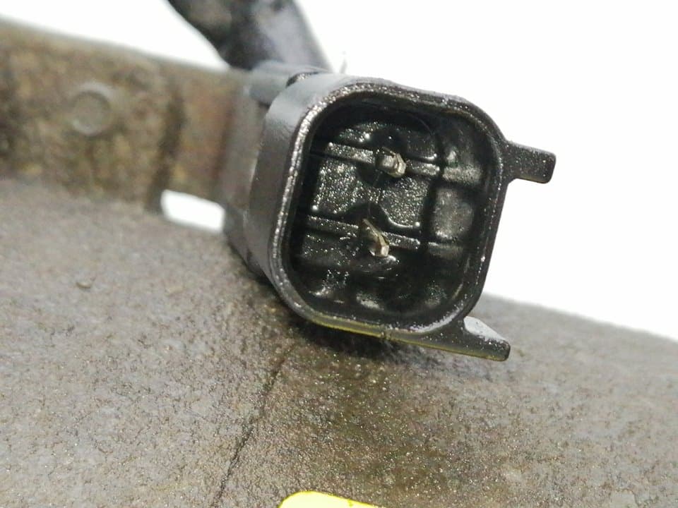 Recambio FORD C-MAX ref. AV6119D629DB 3
