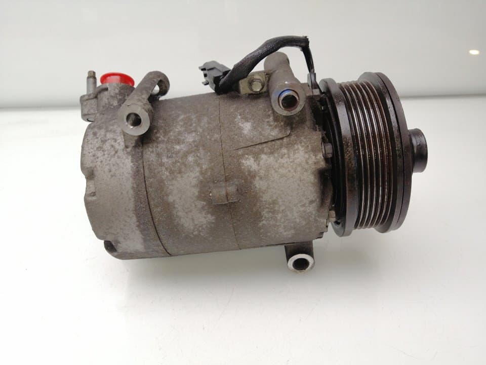 Recambio FORD C-MAX ref. AV6119D629DB 2