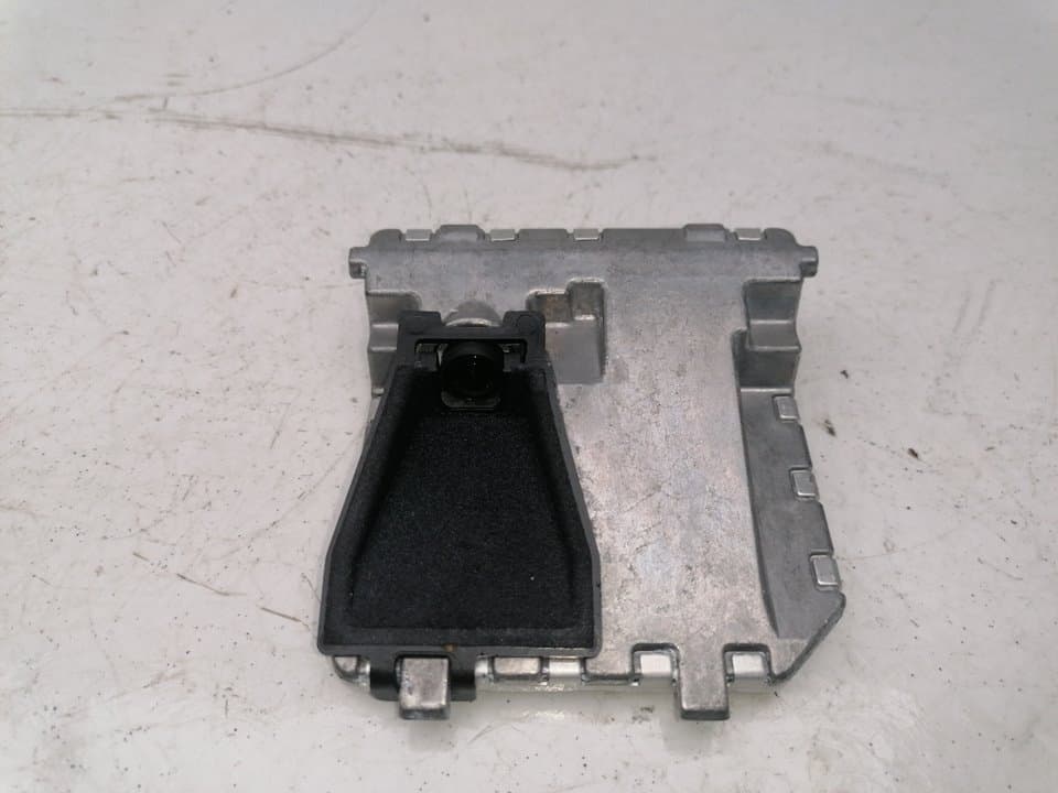 Camara vision MERCEDES-BENZ CLASE A (W176)