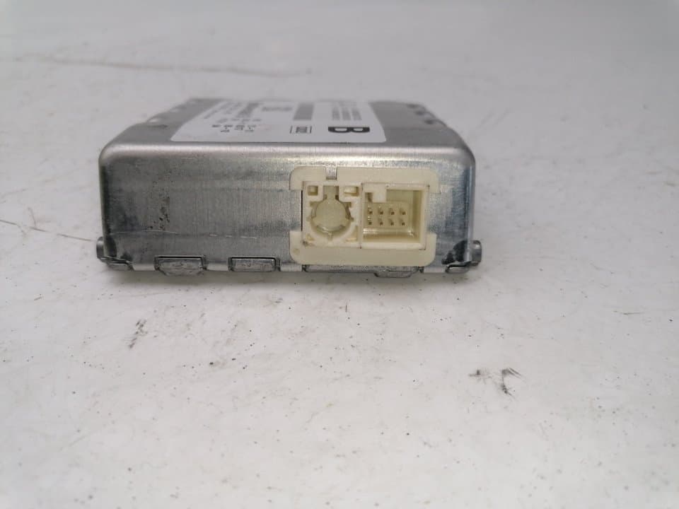 Camara vision MERCEDES-BENZ CLASE A (W176) 2