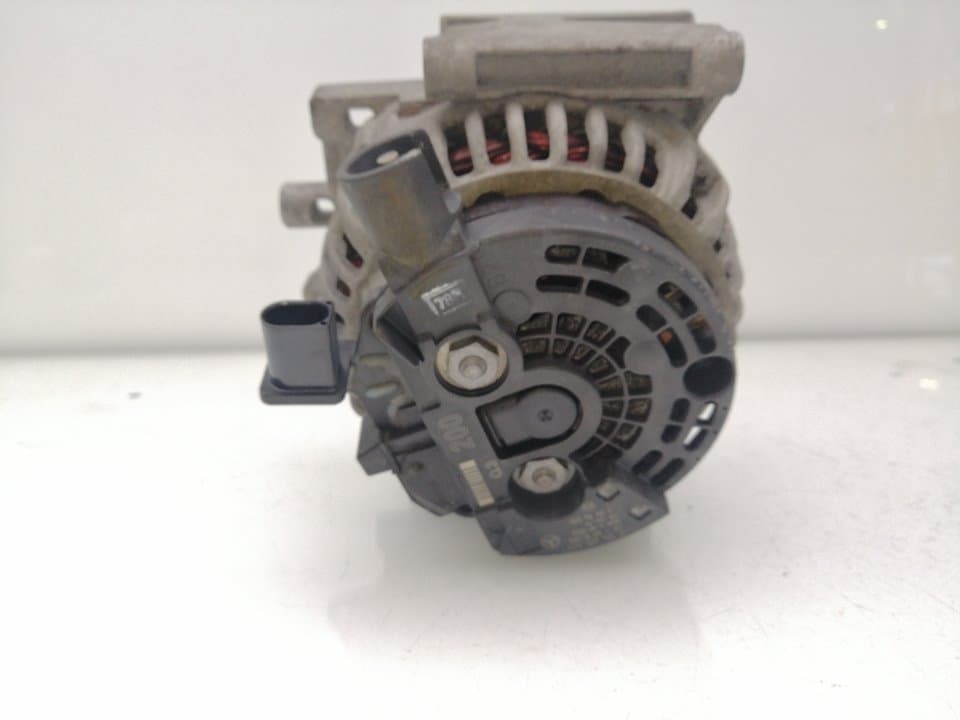 Alternador MERCEDES-BENZ CLASE C (W203) BERLINA 4