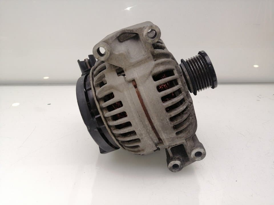 Alternador MERCEDES-BENZ CLASE C (W203) BERLINA 3