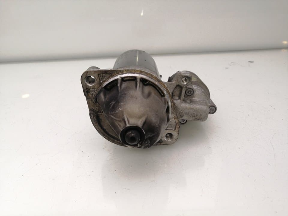 Motor arranque MERCEDES-BENZ CLASE C (W203) BERLINA 5