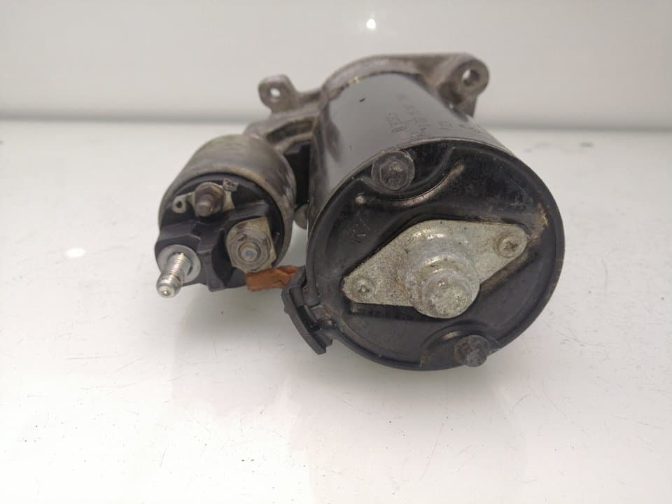 Motor arranque MERCEDES-BENZ CLASE C (W203) BERLINA 4