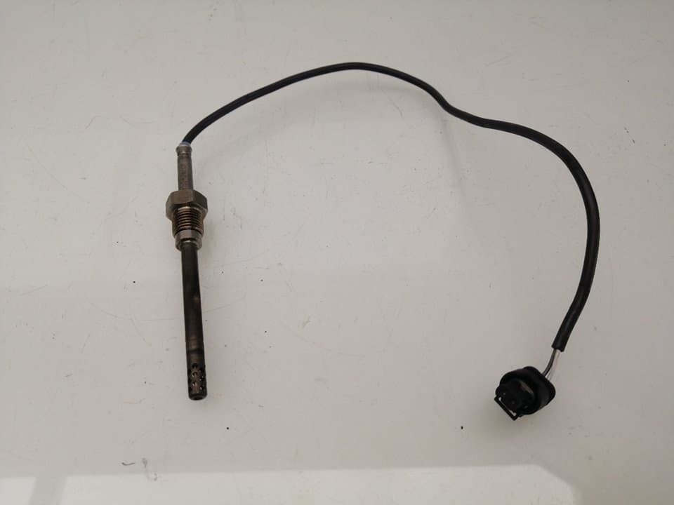 Sensor MERCEDES-BENZ CLASE C (W203) BERLINA 4