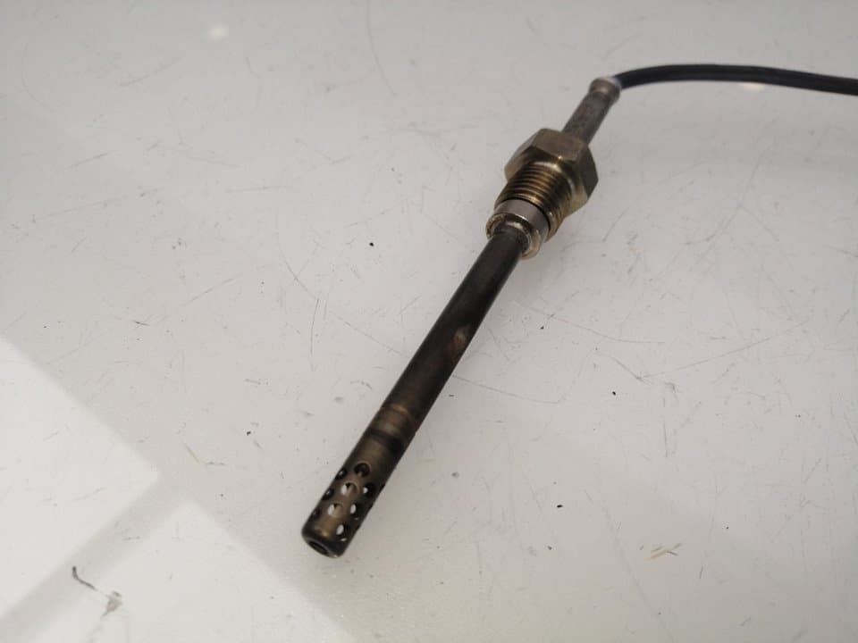 Sensor MERCEDES-BENZ CLASE C (W203) BERLINA 3