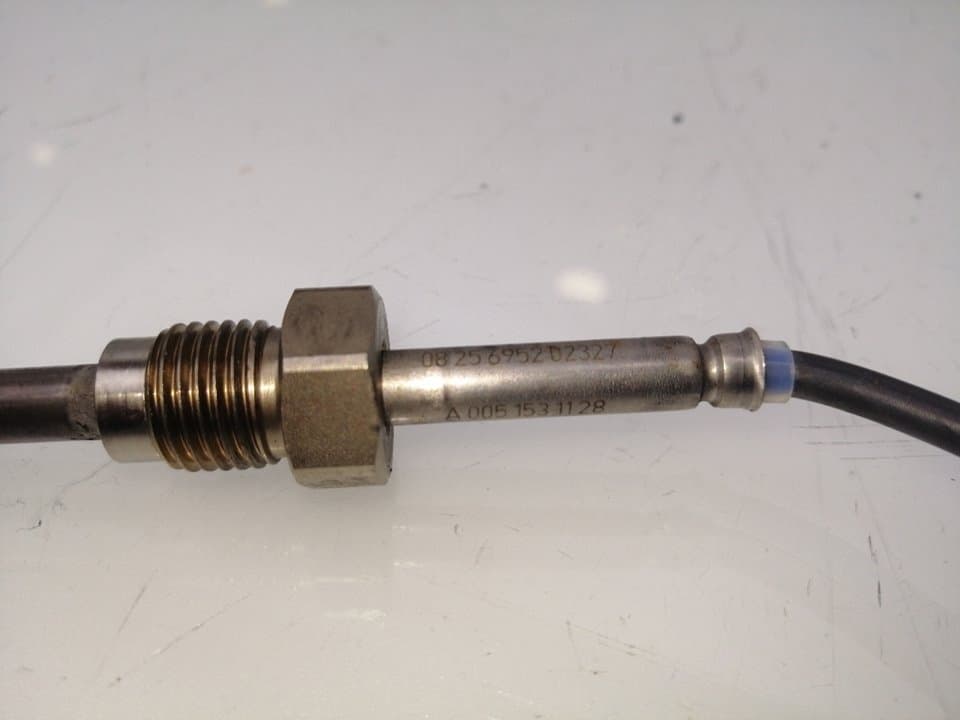Sensor MERCEDES-BENZ CLASE C (W203) BERLINA 2