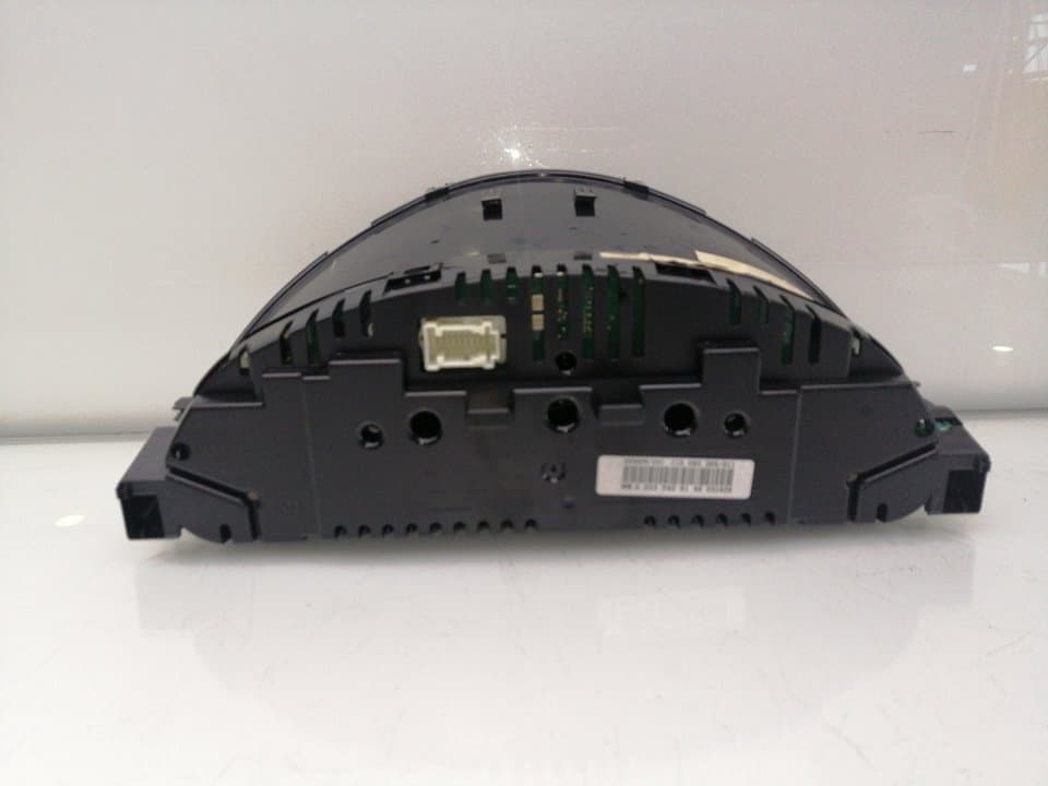 Cuadro instrumentos MERCEDES-BENZ CLASE C (W203) BERLINA 5