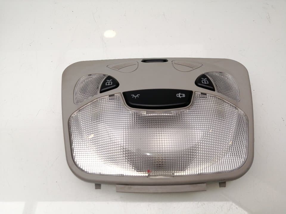 Luz interior MERCEDES-BENZ CLASE C (W203) BERLINA 4