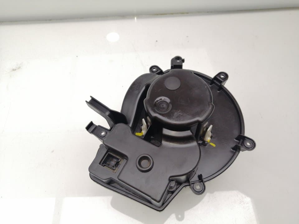 Motor calefaccion MERCEDES-BENZ CLASE C (W203) BERLINA