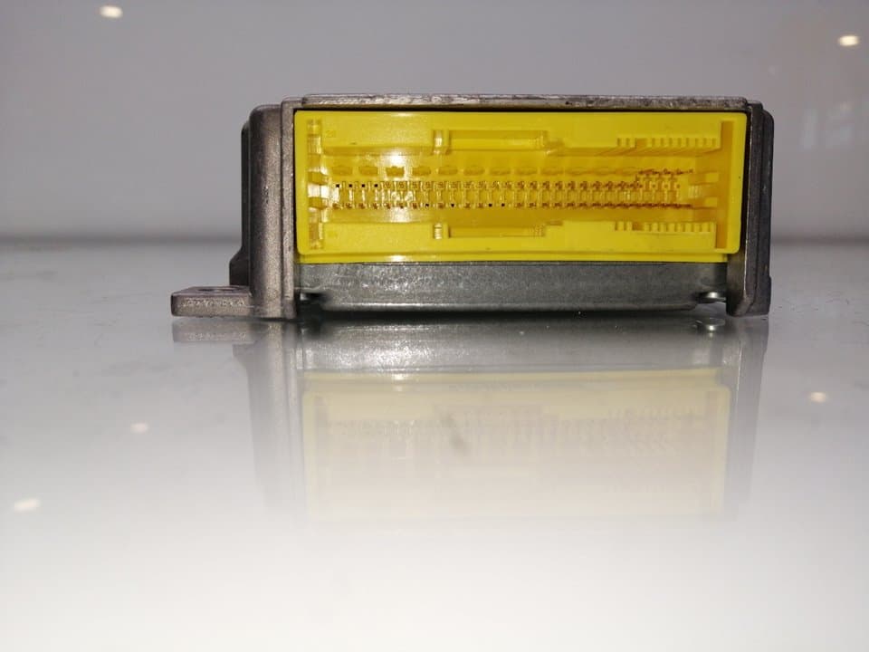 Centralita airbag MERCEDES-BENZ CLASE C (W203) BERLINA