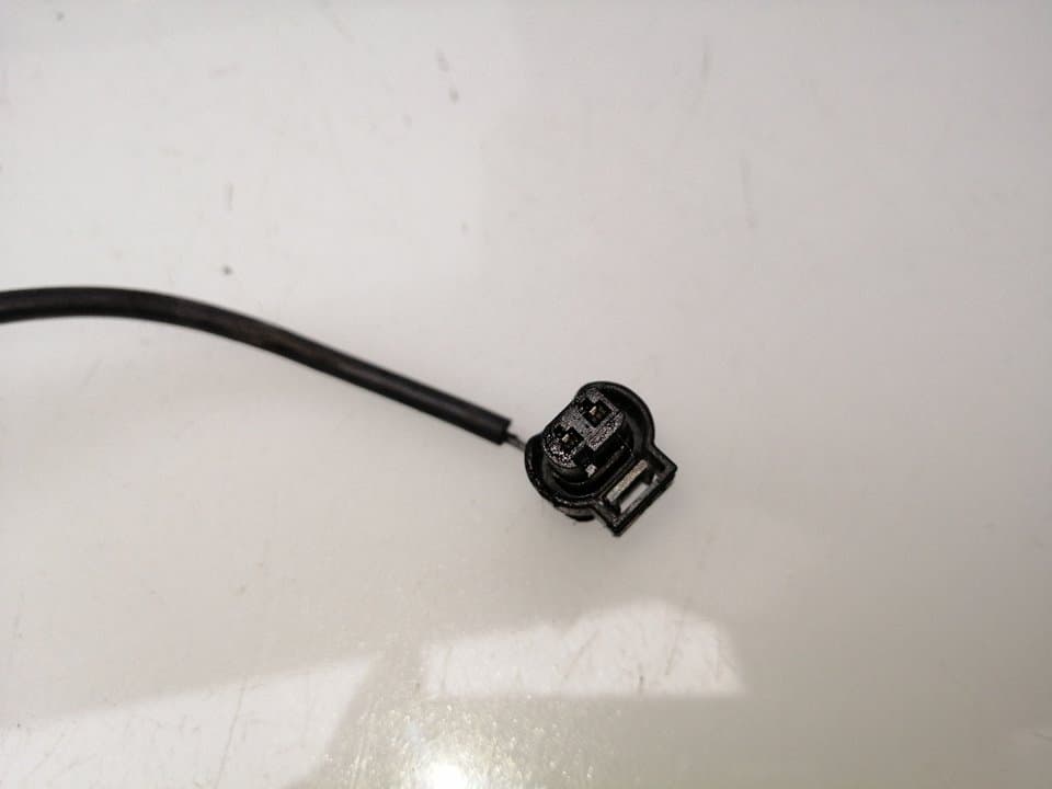 Sensor MERCEDES-BENZ CLASE C (W203) BERLINA 2