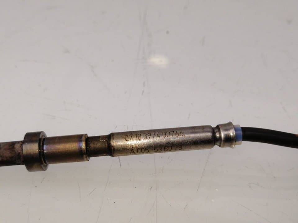 Sensor MERCEDES-BENZ CLASE C (W203) BERLINA