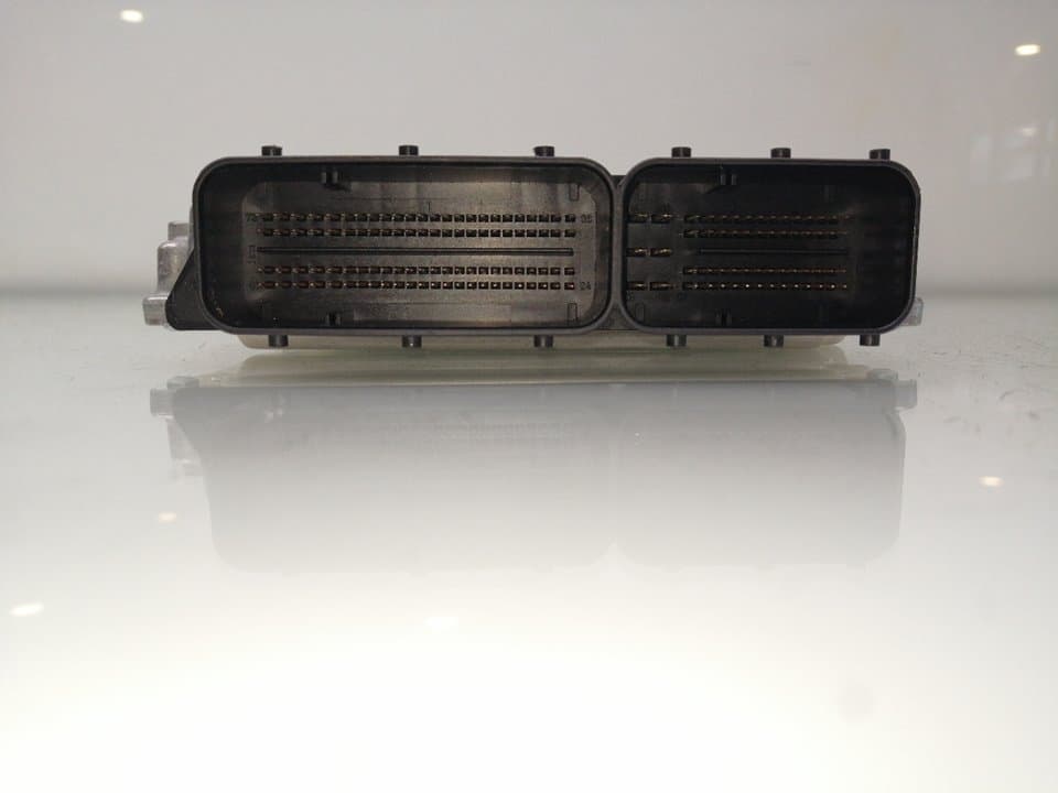 Centralita motor uce MERCEDES-BENZ CLASE C (W203) BERLINA 2