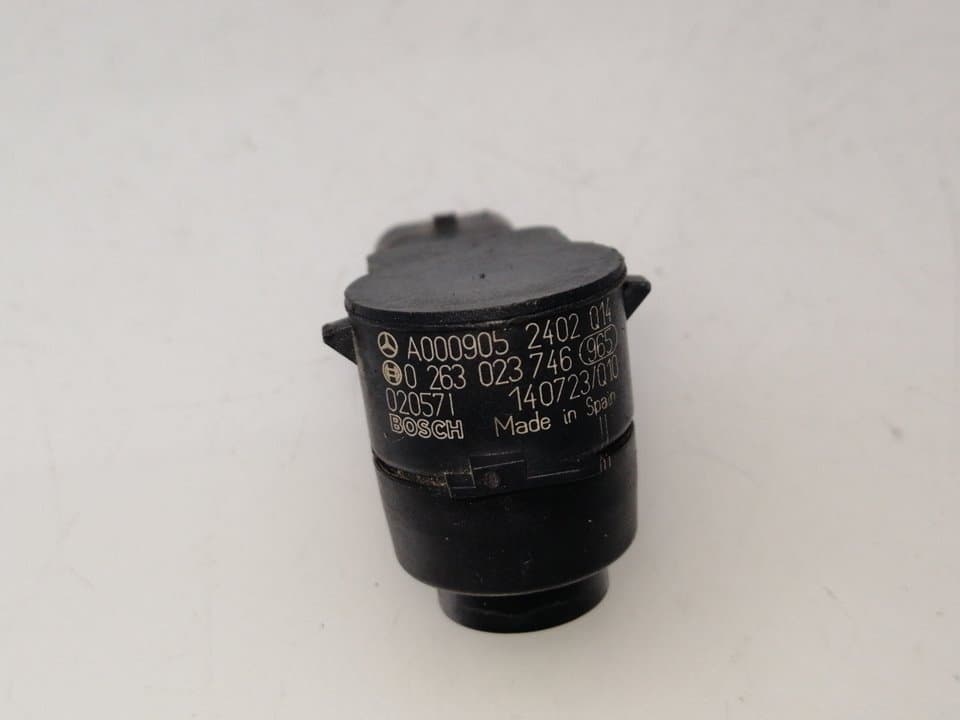 Sensor MERCEDES-BENZ CLASE C (W203) BERLINA 3