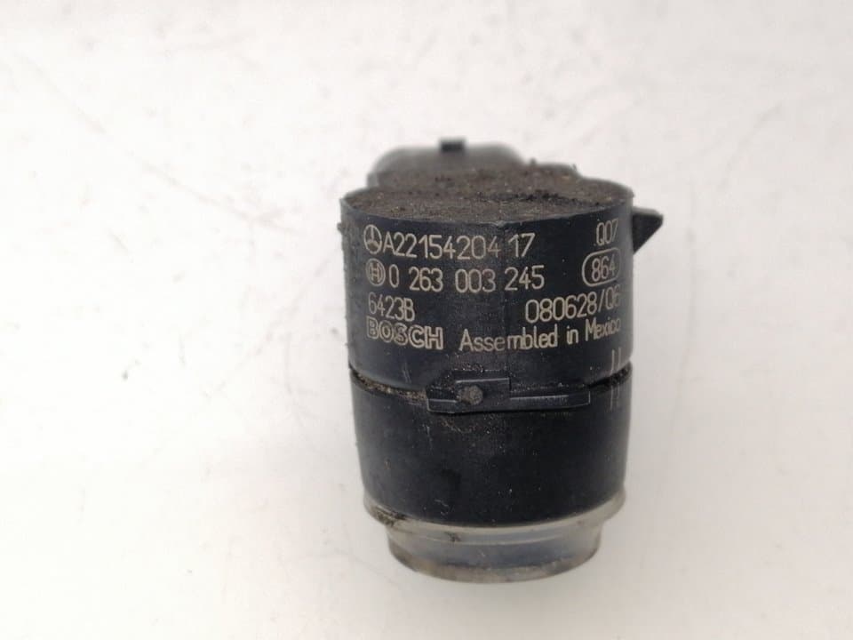 Sensor MERCEDES-BENZ CLASE C (W203) BERLINA