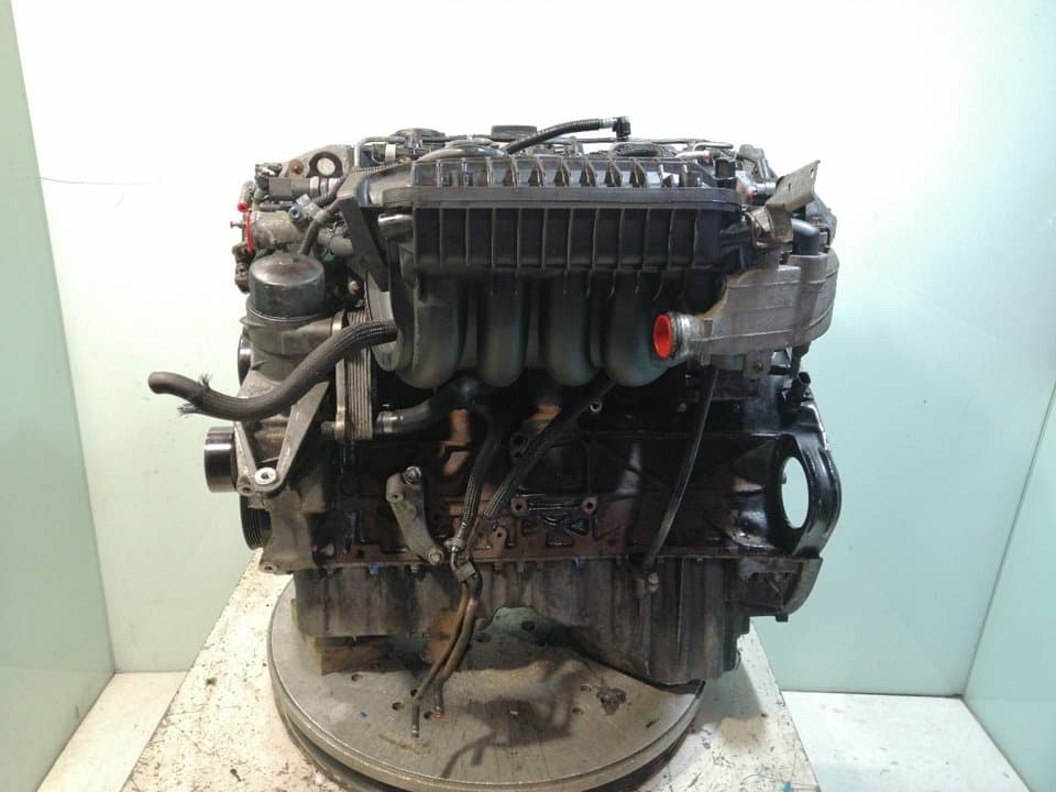 Motor completo MERCEDES-BENZ CLASE C (W203) FAMILIAR